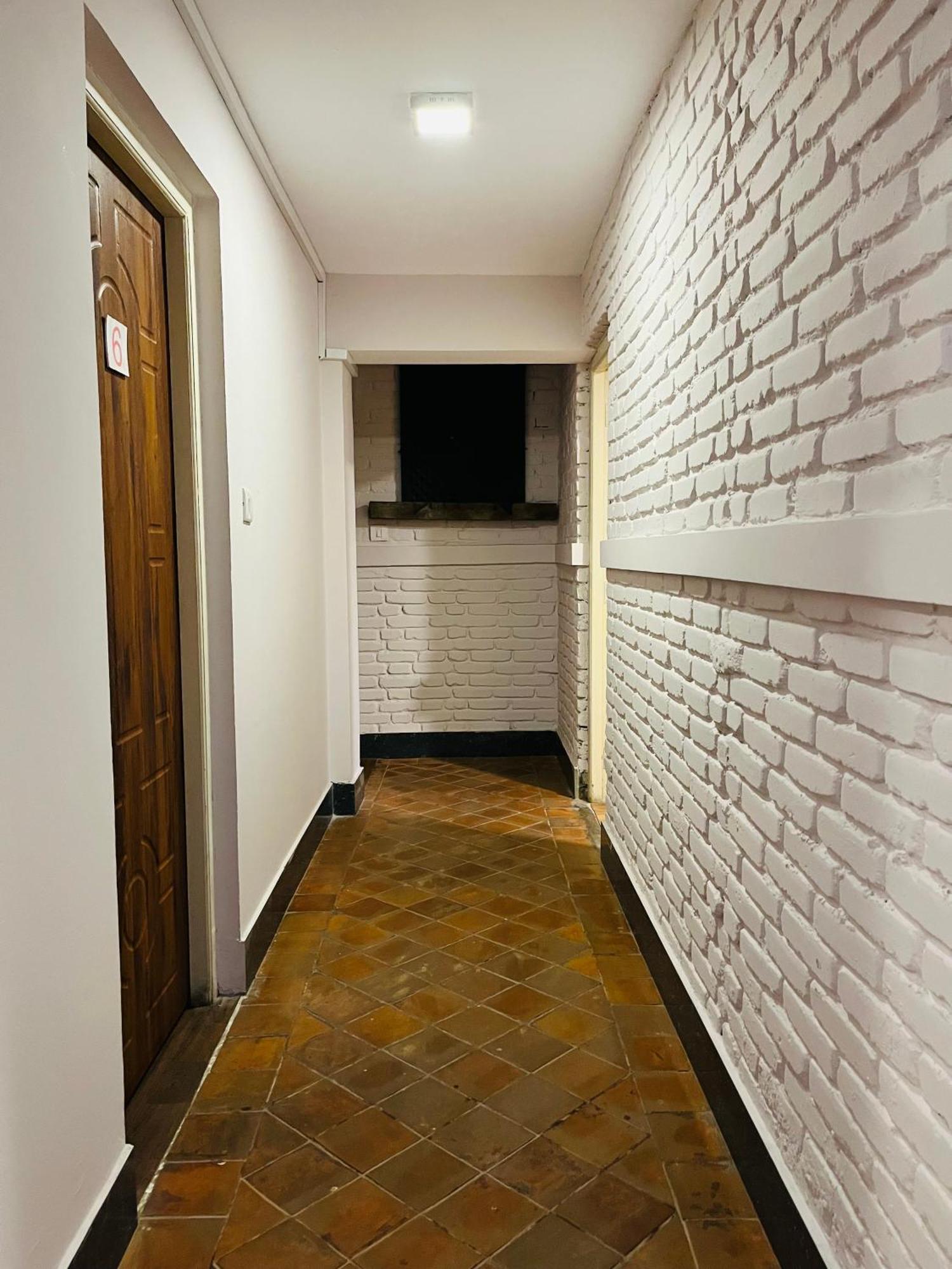 Suryamoon Inn Kathmandu Exterior photo