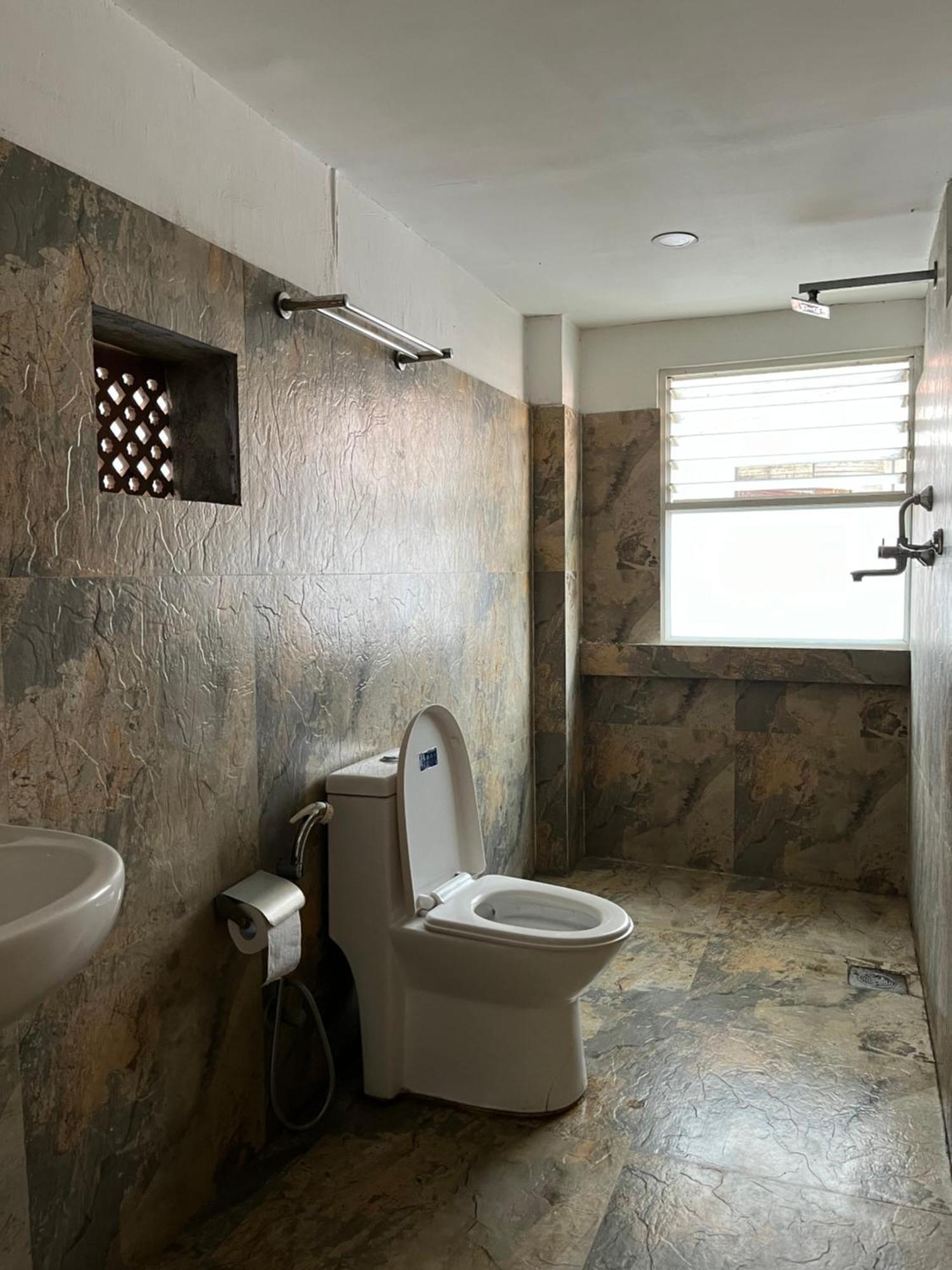 Suryamoon Inn Kathmandu Exterior photo
